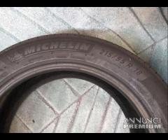 4 GOMME 215 55 18 MICHELIN A42