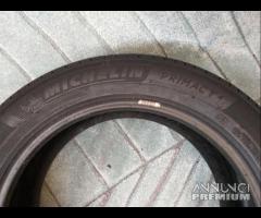 4 GOMME 215 55 18 MICHELIN A42 - 6