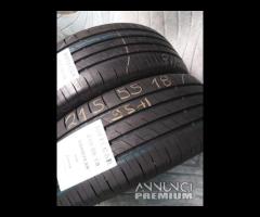 2 GOMME 215 55 18 GOODYEAR A41 - 3