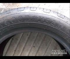 2 GOMME 215 55 18 GOODYEAR A41