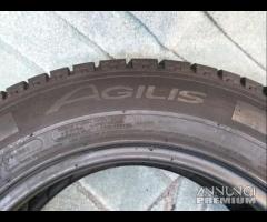 2 GOMME 205 65 16C MICHELIN A39