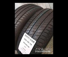 2 GOMME 205 55 19 MICHELIN A36 - 3