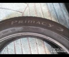 2 GOMME 205 55 19 MICHELIN A36 - 6