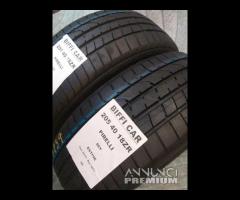 2 GOMME 205 40 18ZR PIRELLI A35 - 3