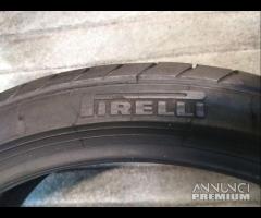 2 GOMME 205 40 18ZR PIRELLI A35 - 5