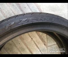 2 GOMME 205 40 18ZR PIRELLI A35 - 6