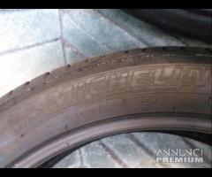 4 GOMME 195 55 20 MICHELIN A33