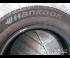 2 GOMME 175 70 14C HANKOOK A31 - 5