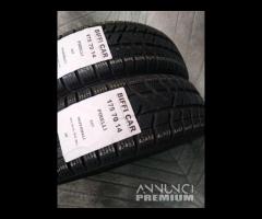 2 GOMME 175 70 14 PIRELLI A30 - 3