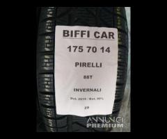 2 GOMME 175 70 14 PIRELLI A29