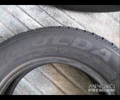 2 GOMME 175 70 14 FULDA A28 - 5