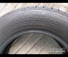 2 GOMME 175 70 14 FULDA A28 - 6