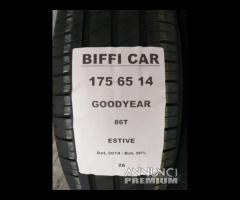 2 GOMME 175 65 14 GOODYER A26 - 2