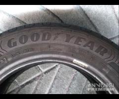 2 GOMME 175 65 14 GOODYER A26 - 5