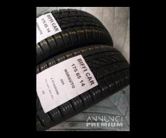 2 GOMME 175 65 14 NORAUTO A23 - 3