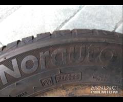 2 GOMME 175 65 14 NORAUTO A23 - 5