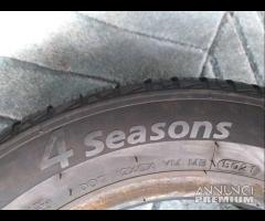 2 GOMME 175 65 14 NORAUTO A23 - 6