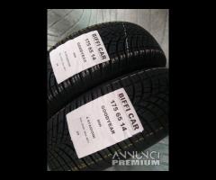 2 GOMME 175 65 14 GOODYEAR A22