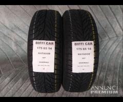 2 GOMME 175 65 14 MATADOR A21 - 1