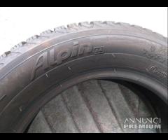 2 GOMME 175 65 14 MICHELIN A17 - 6