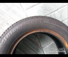 2 GOMME 175 65 14 BRIDGESTONE A13 - 5