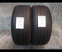 2 GOMME 275 45 21 PIRELLI A11