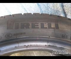 2 GOMME 275 45 21 PIRELLI A11