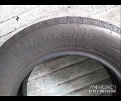 2 GOMME 175 65 14 NANKANG A9