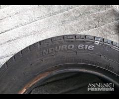 2 GOMME 165 70 14C RUNWAY A8 - 6