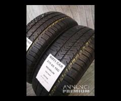 2 GOMME 215 65 16C MICHELIN A1