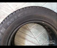 2 GOMME 215 65 16C MICHELIN A1