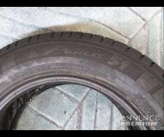 2 GOMME 215 65 16C MICHELIN A1 - 6