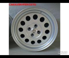 Cerchi ronal a1 style 7x 15 4x98 et25 alfa romeo - 15