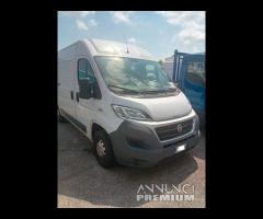 Fiat ducato 2015