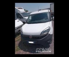 Iveco fiat doblo 1.6 diesel