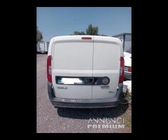 Iveco fiat doblo 1.6 diesel