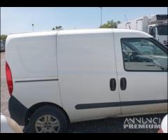 Iveco fiat doblo 1.6 diesel