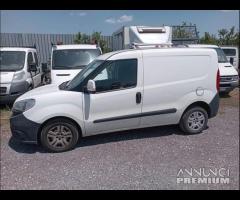 Iveco fiat doblo 1.6 diesel