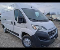 Fiat ducato 2015