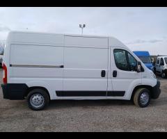 Fiat ducato 2015