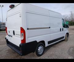 Fiat ducato 2015