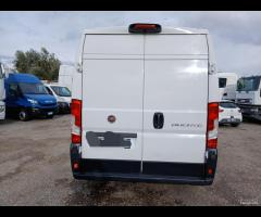 Fiat ducato 2015