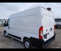 Fiat ducato 2015