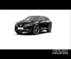 solo ricambi Nissan Qashqai 2023