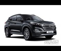 ricambi Hyundai tucson