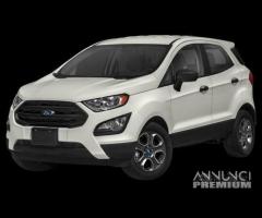 ricambi Ford EcoSport