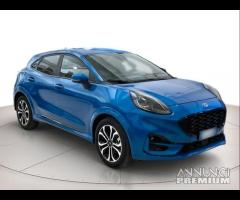 ricambi Ford Puma st line