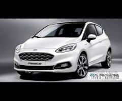 ricambi Ford Fiesta