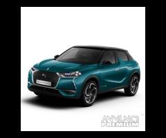 ricambi Citroen ds3