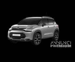 ricambi Citroen C3 aircross sport - 1